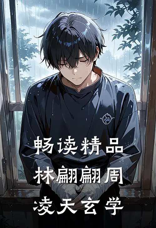 畅读精品林翩翩周凌天玄学