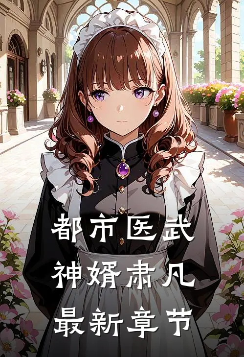 都市医武神婿肃凡最新章节