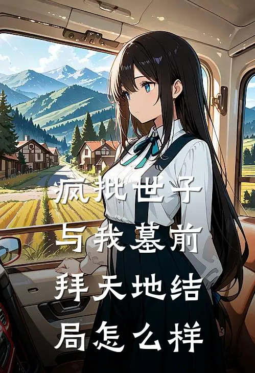 疯批世子与我墓前拜天地结局怎么样