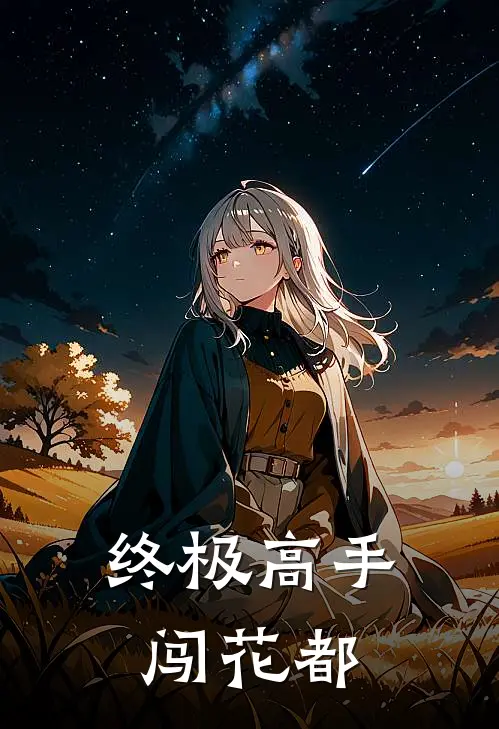 终极高手闯花都