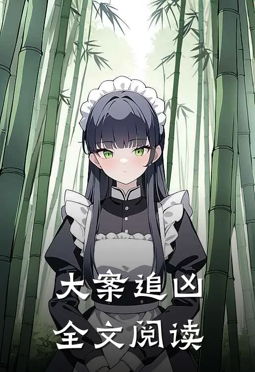 大案追凶全文阅读