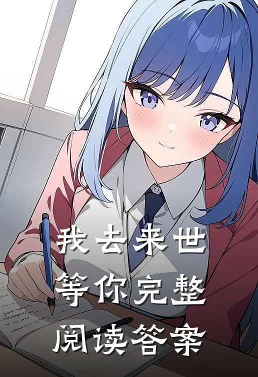 我去来世等你完整阅读答案