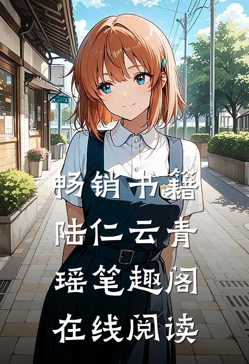 畅销书籍陆仁云青瑶笔趣阁在线阅读