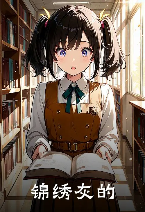 锦绣灰的