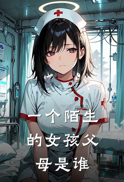 一个陌生的女孩父母是谁