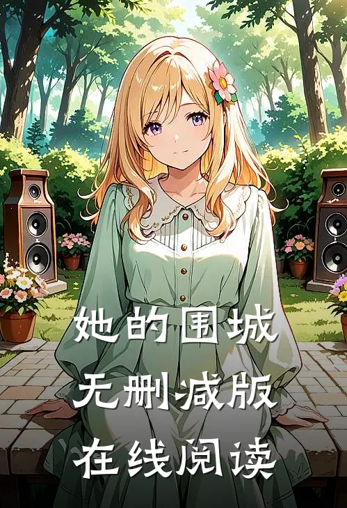 她的围城无删减版在线阅读