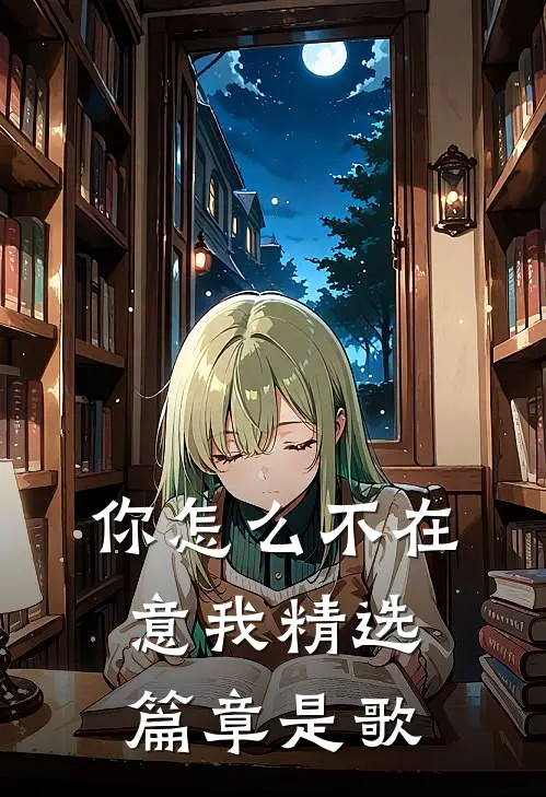 你怎么不在意我精选篇章是歌
