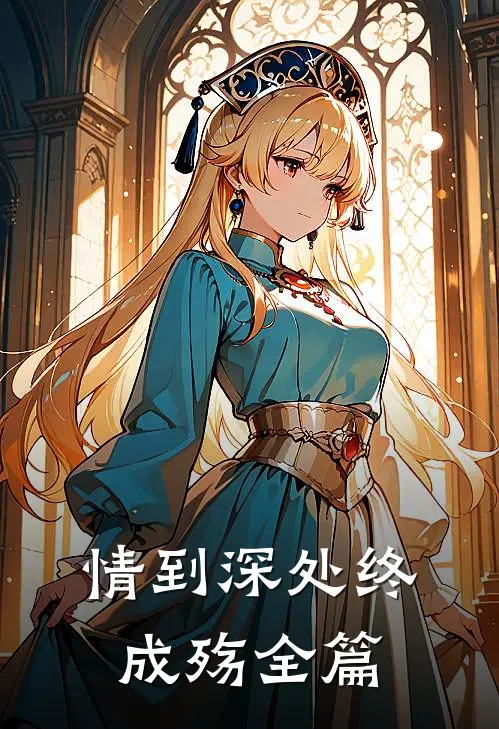 情到深处终成殇全篇