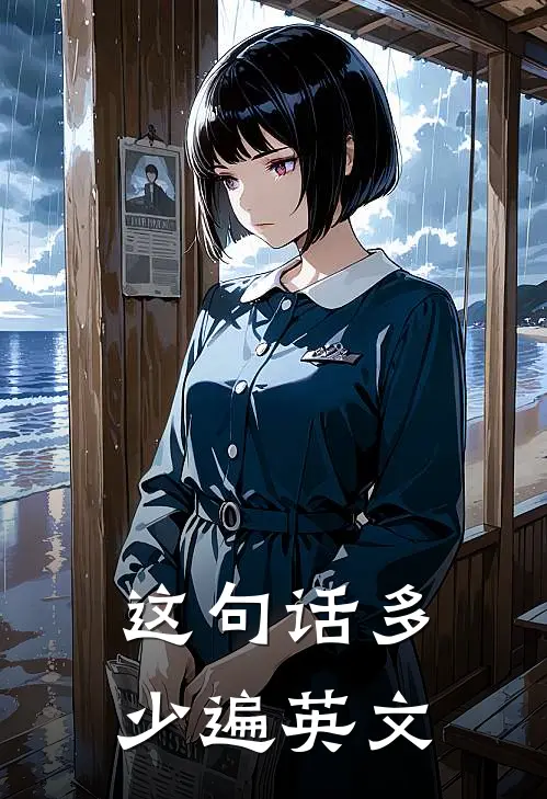 这句话多少遍英文
