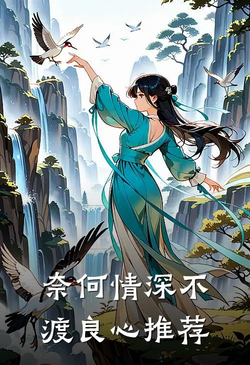 奈何情深不渡良心推荐