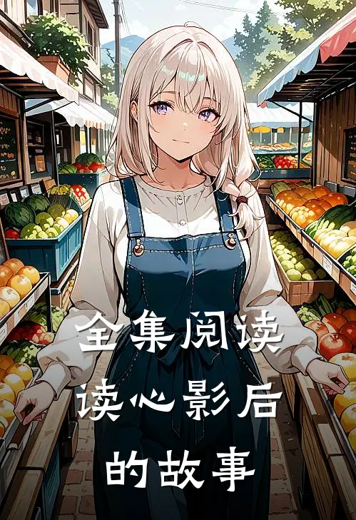 全集阅读读心影后的故事