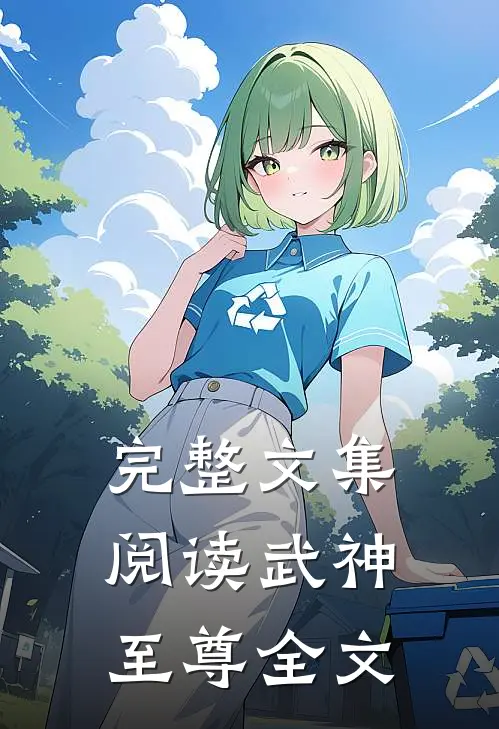 完整文集阅读武神至尊全文