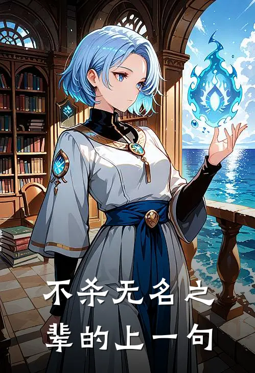 不杀无名之辈的上一句