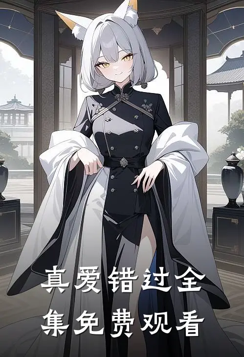真爱错过 全集免费观看