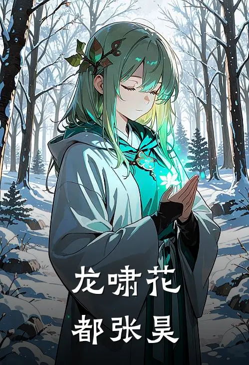 龙啸花都张昊