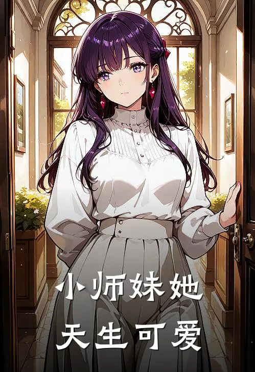 小师妹她天生可爱