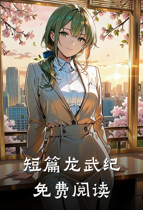 短篇龙武纪免费阅读