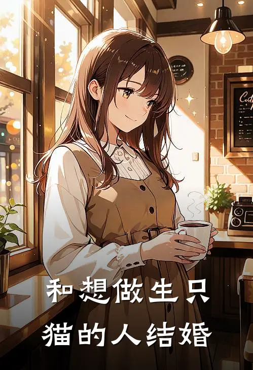 和想做生只猫的人结婚