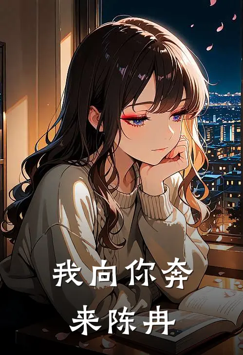 我向你奔来陈冉