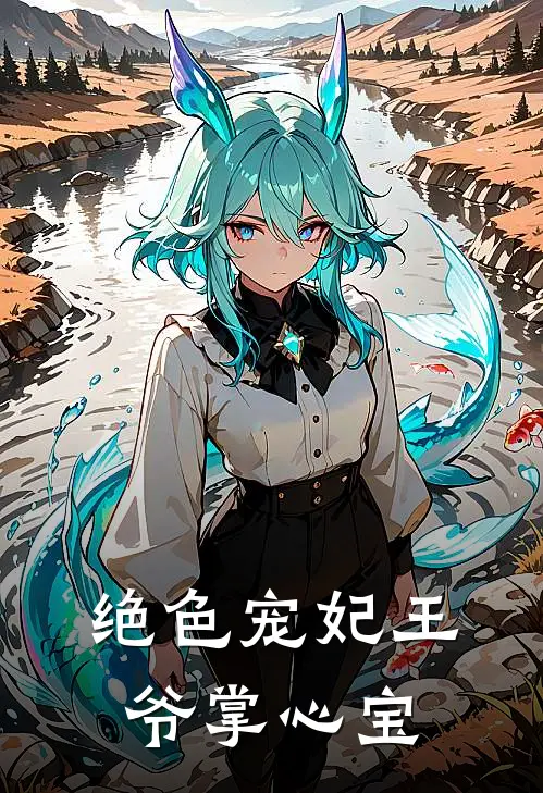 绝色宠妃王爷掌心宝