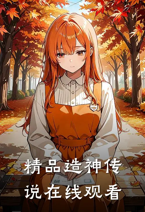 精品造神传说在线观看