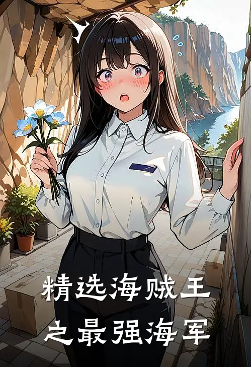 精选海贼王之最强海军