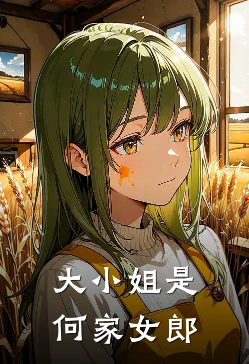 大小姐是何家女郎