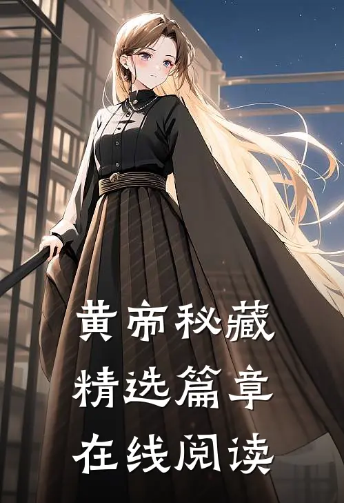 黄帝秘藏精选篇章在线阅读