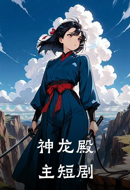 神龙殿主短剧