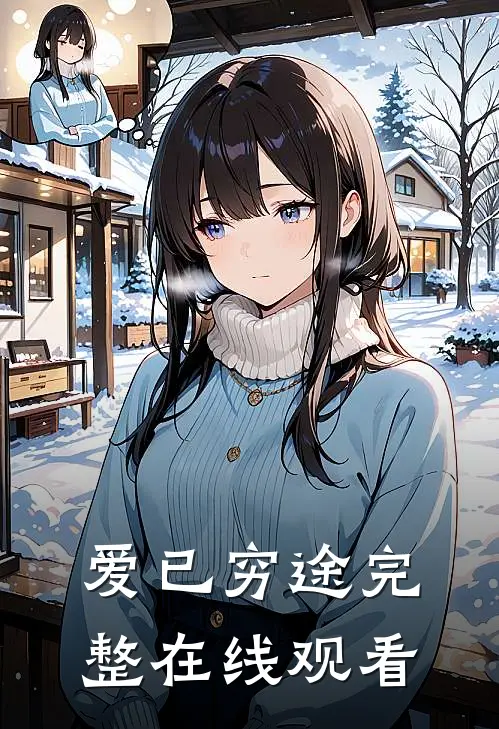 爱已穷途完整在线观看
