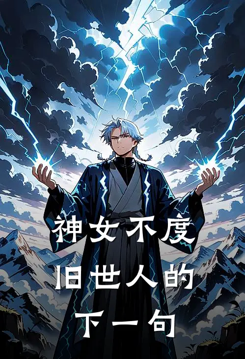 神女不度旧世人的下一句