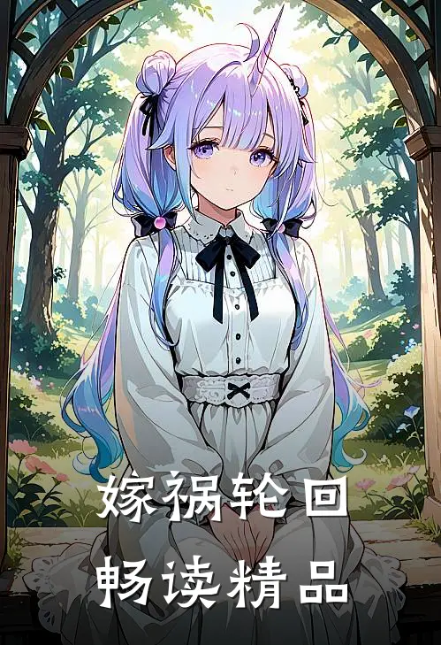 嫁祸轮回畅读精品