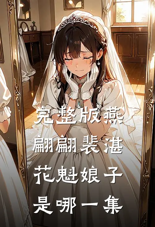完整版燕翩翩裴湛花魁娘子是哪一集