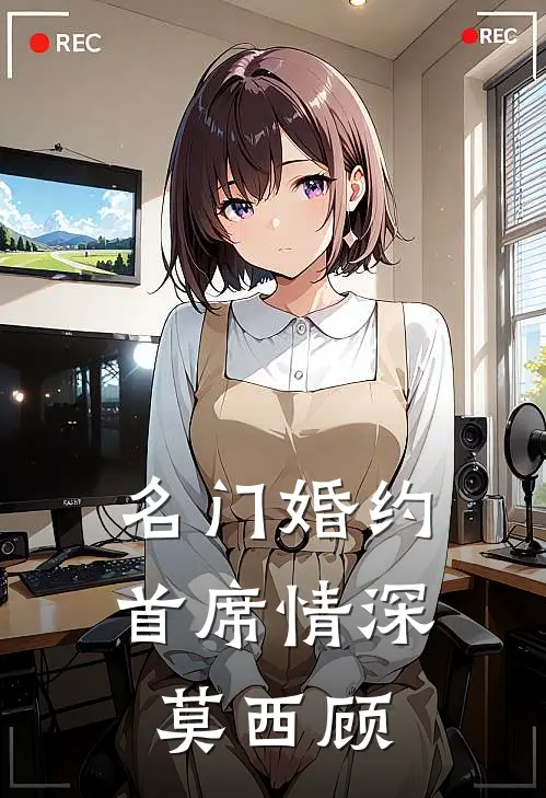 名门婚约首席情深莫西顾