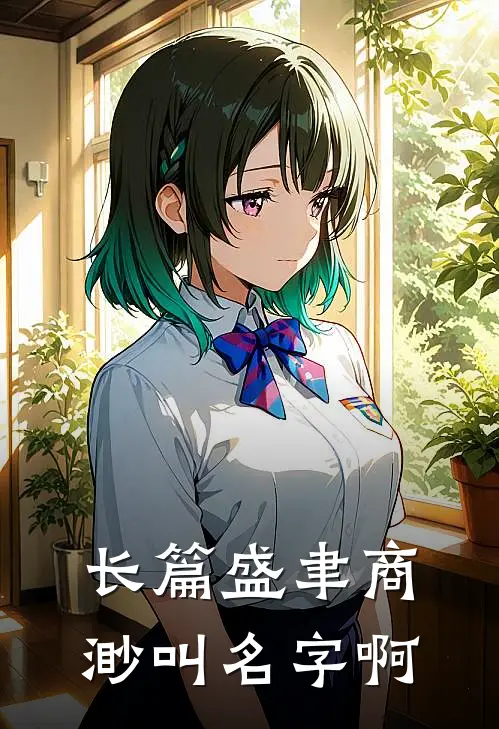 长篇盛聿商渺叫名字啊