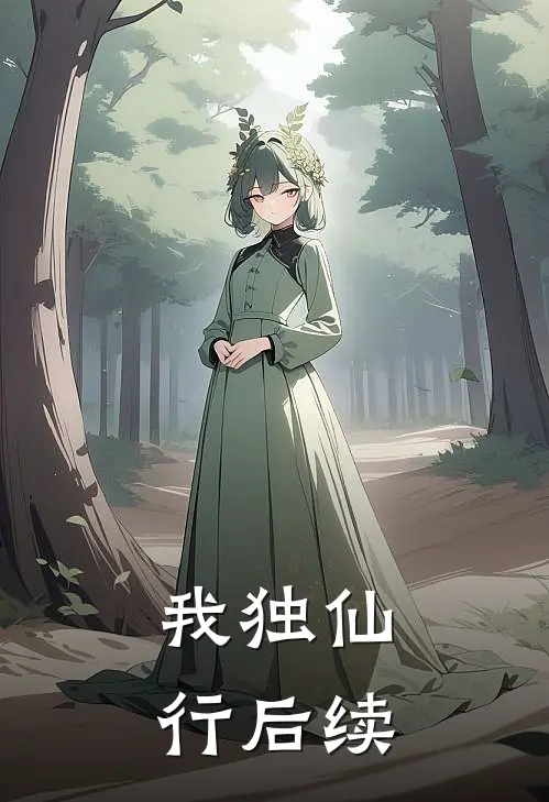 我独仙行后续