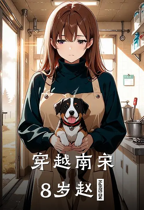 穿越南宋8岁赵昺