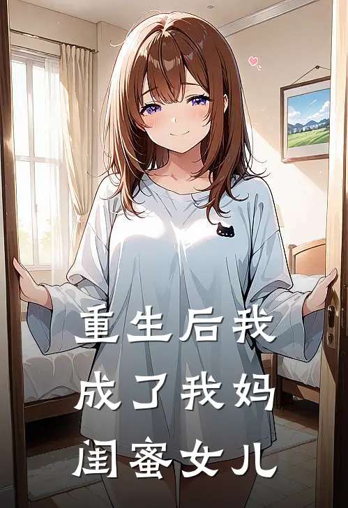 重生后我成了我妈闺蜜女儿