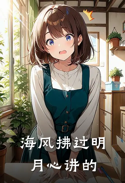 海风拂过明月心讲的