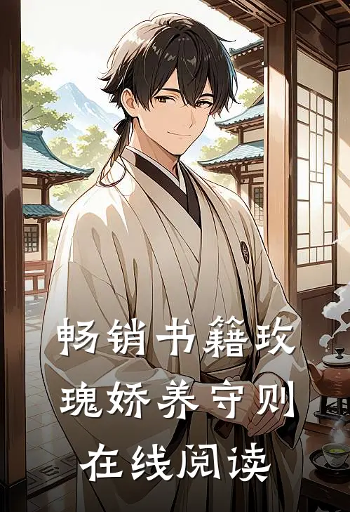 畅销书籍玫瑰娇养守则在线阅读