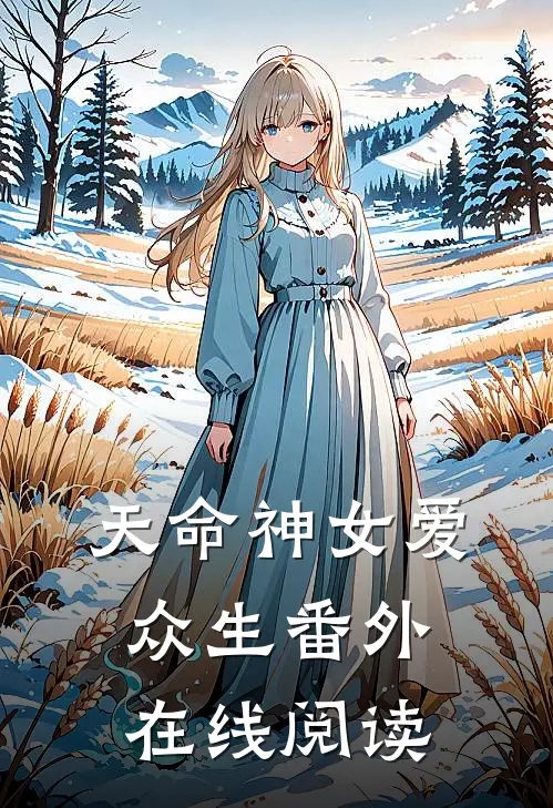 天命神女爱众生 番外在线阅读