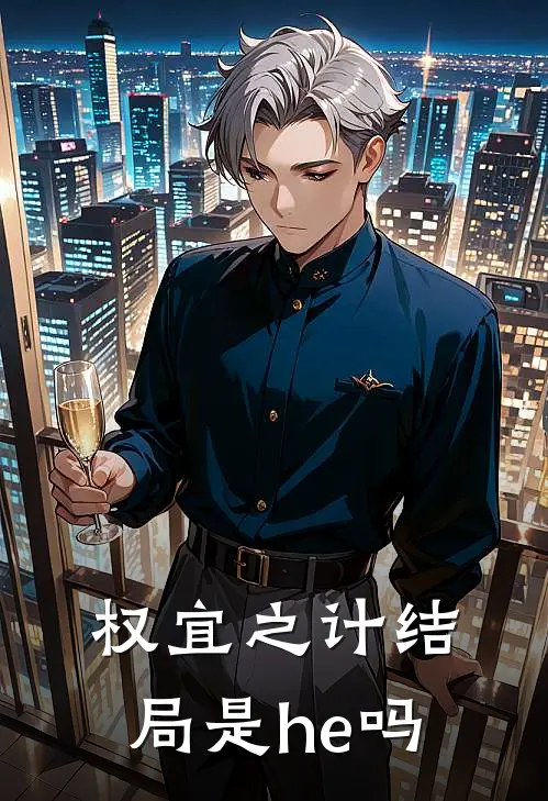 权宜之计结局是he吗