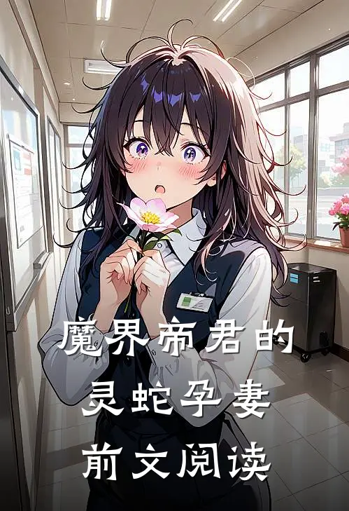 魔界帝君的灵蛇孕妻前文阅读