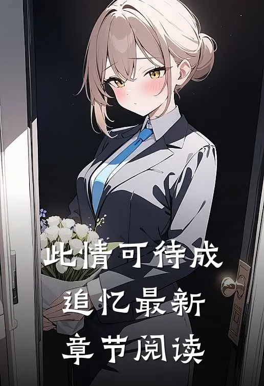 此情可待成追忆最新章节阅读