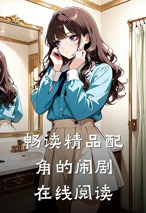 畅读精品配角的闹剧在线阅读