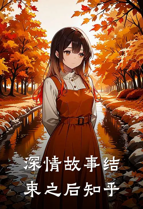 深情故事结束之后知乎
