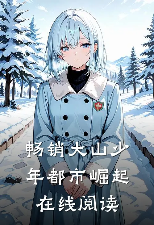 畅销大山少年都市崛起在线阅读