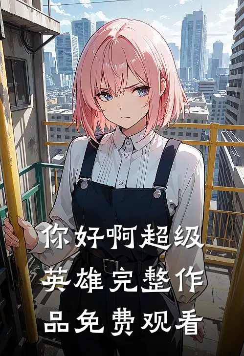 你好啊超级英雄完整作品免费观看