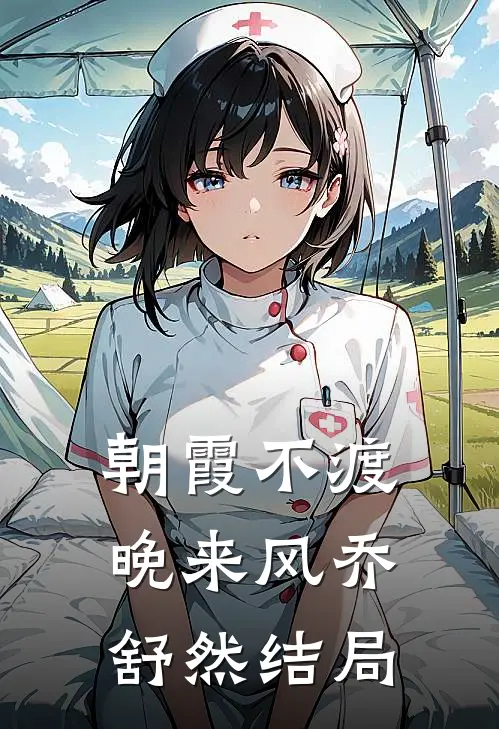 朝霞不渡晚来风乔舒然结局