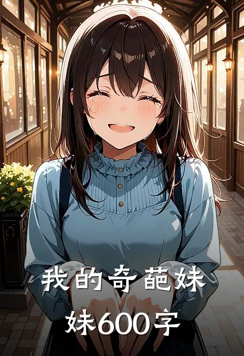 我的奇葩妹妹600字